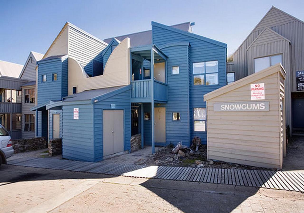 Snowgums 15 Apartment Dinner Plain Exterior foto